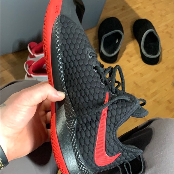 Lebron Lows - Picture 3 of 4